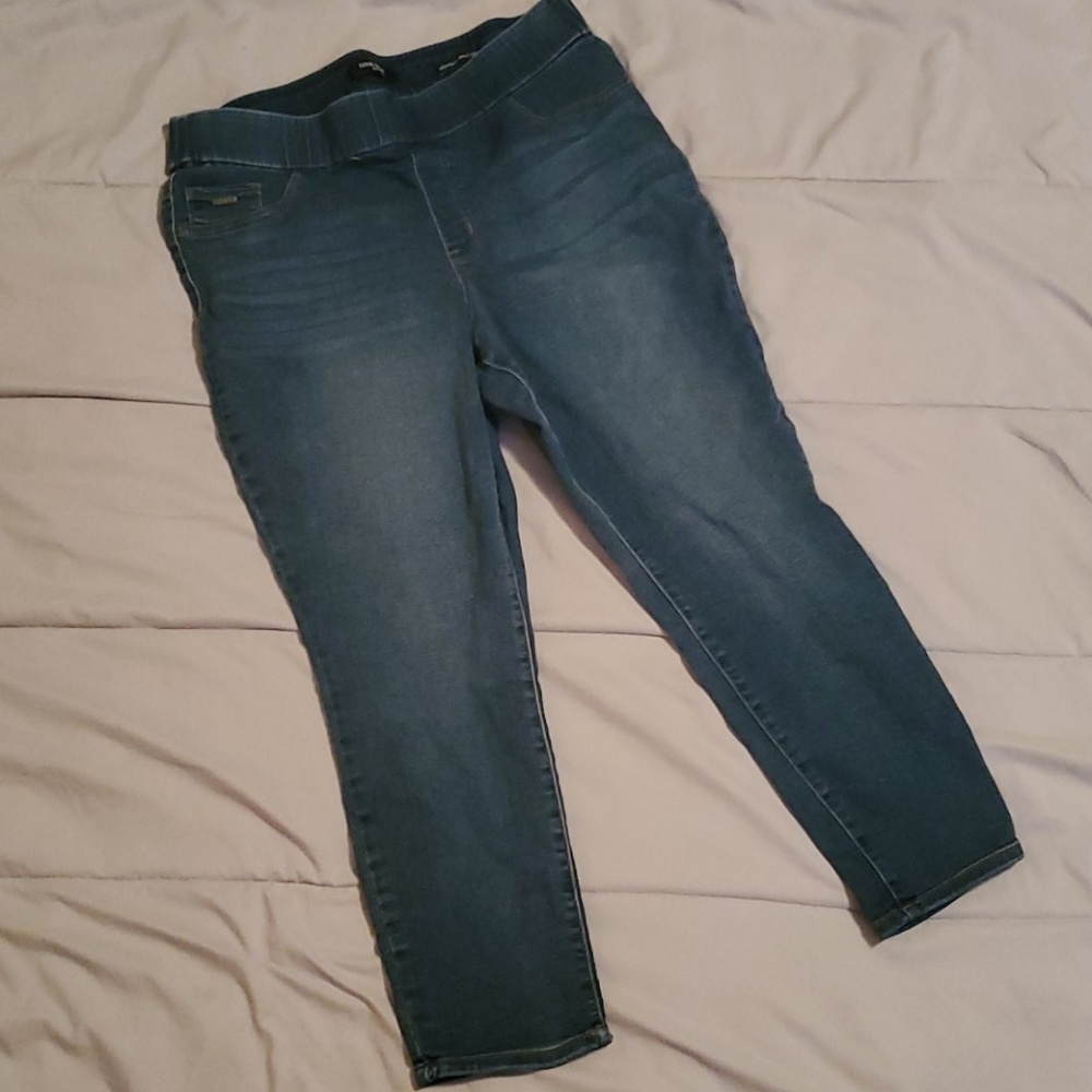 Jeggings